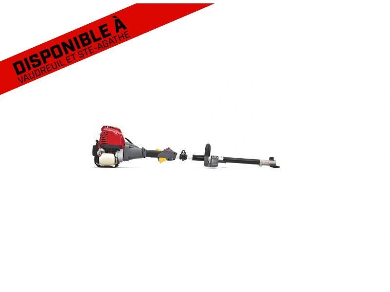2026 Honda Versattach Umc435 alt