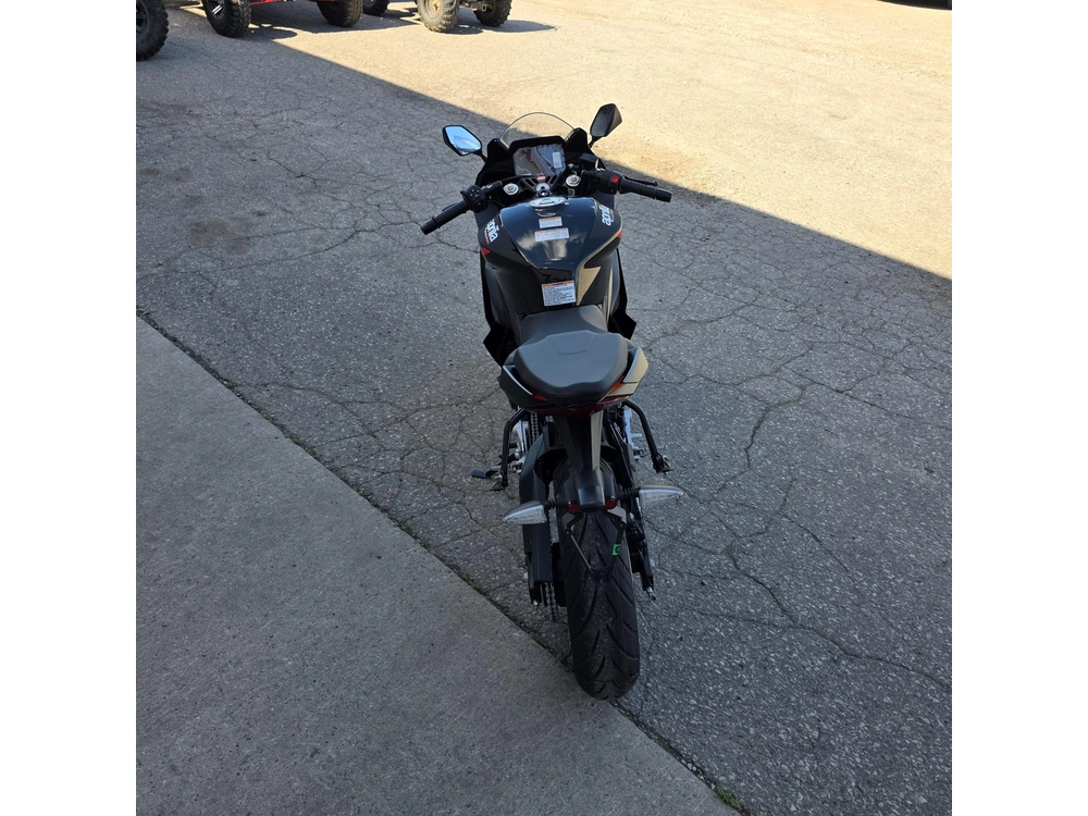 2026 Aprilia Rs 457 Gp Replica alt