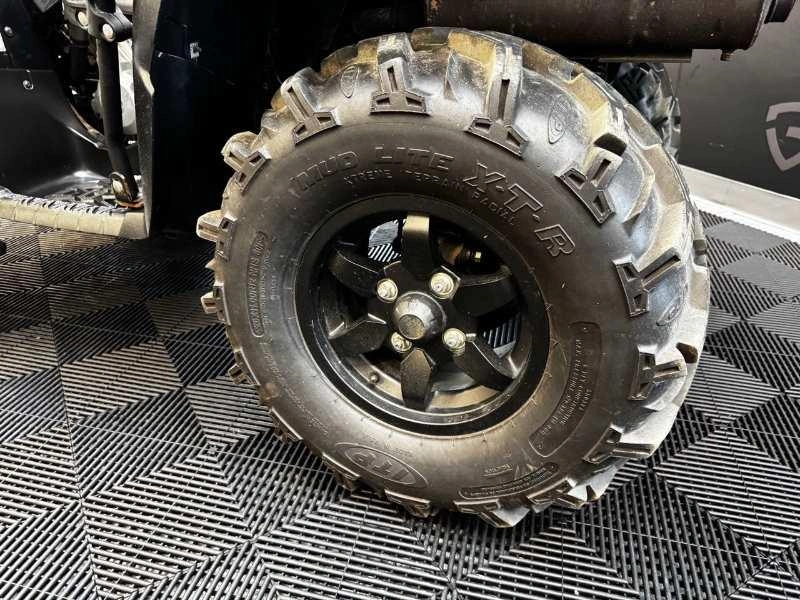 Kawasaki Brute Force 750 4x4 Kvf750 2012 alt