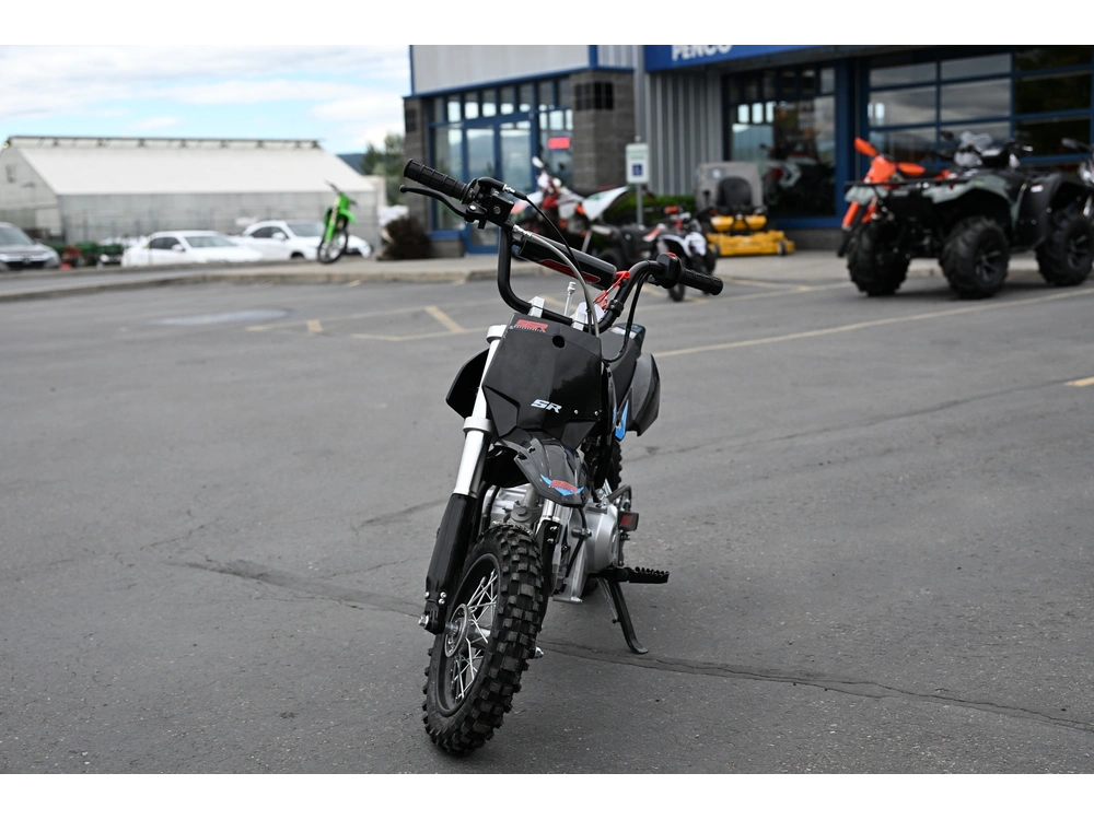 2026 Ssr Motorsports Sr70ae alt