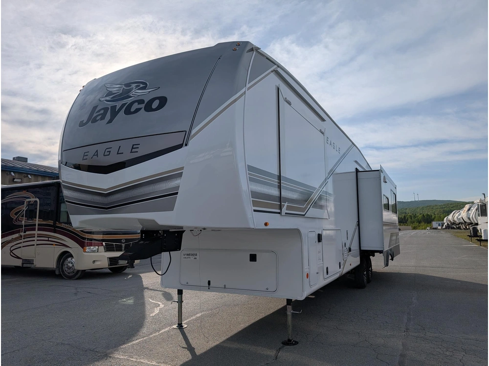 Jayco Eagle 335lsts 2027 alt