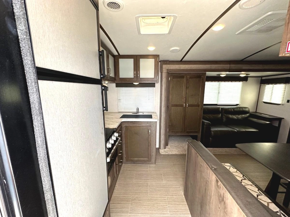 Keystone Rv Passport 2500rk 2020 alt