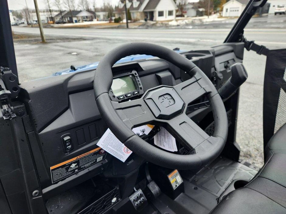 2026 Polaris Ranger Crew Sp 570 Premium alt