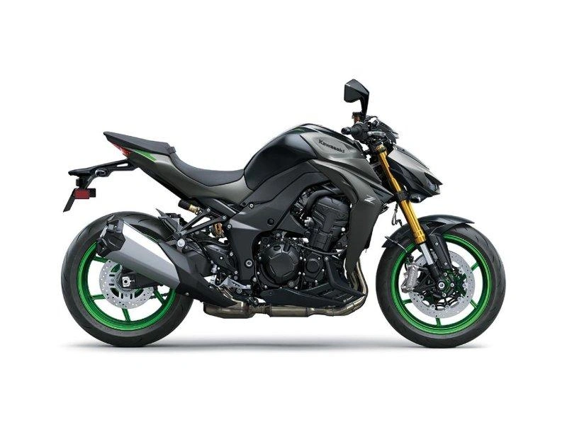 Kawasaki Z1100 Se Abs 2026 alt