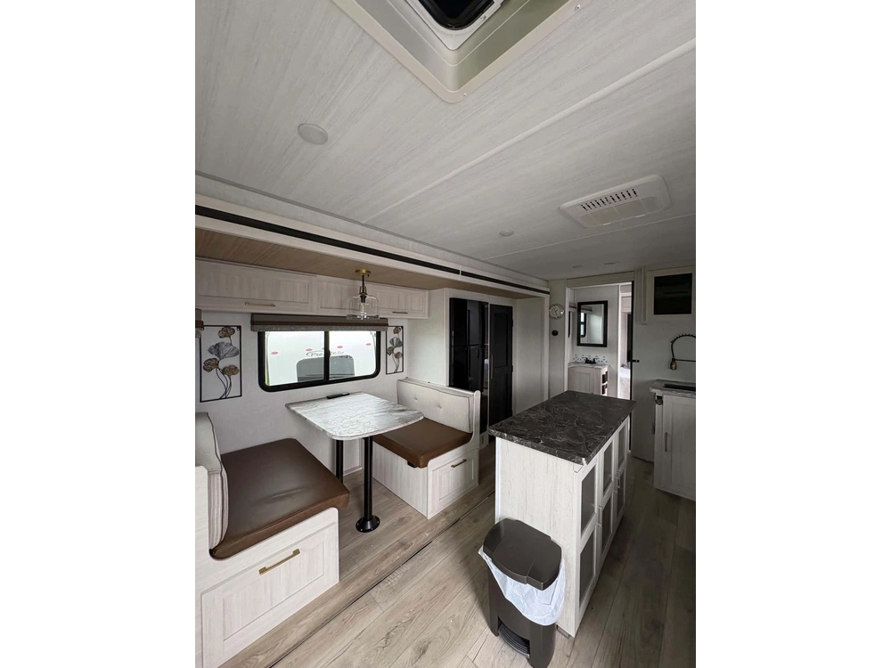 Forest River Surveyor 253 Rls 2024 alt