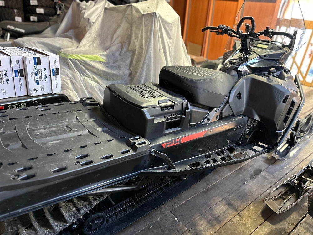 Ski-doo Ski Doo Expedition Extreme 850 24 Pouces 2022 alt