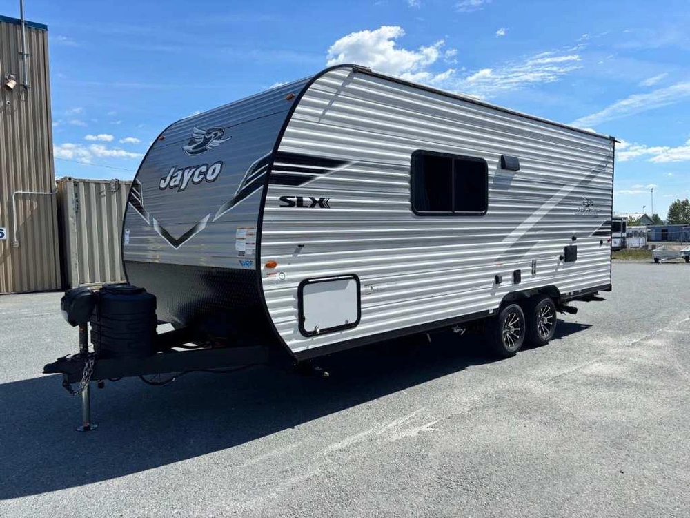 Jayco Jay Flight Slx 211mb 2026 alt