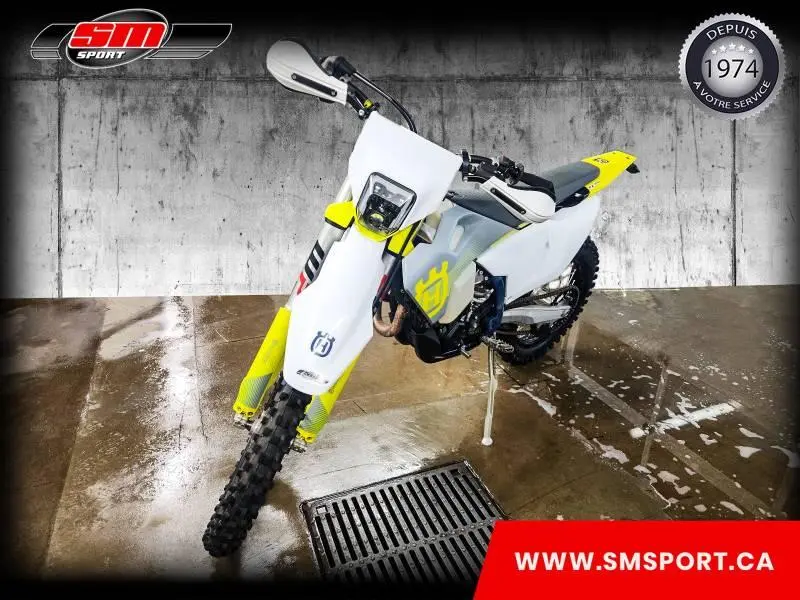 Husqvarna FX 350 2024