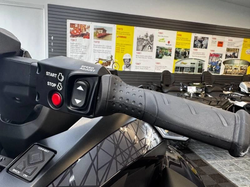 Yamaha Gp Ho (w/ Audio) 2026 alt