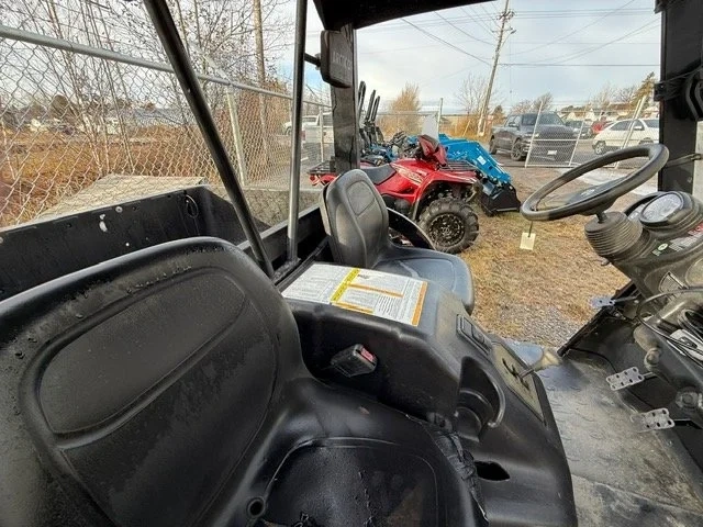 2009 Arctic Cat Prowler 700 Xtx alt