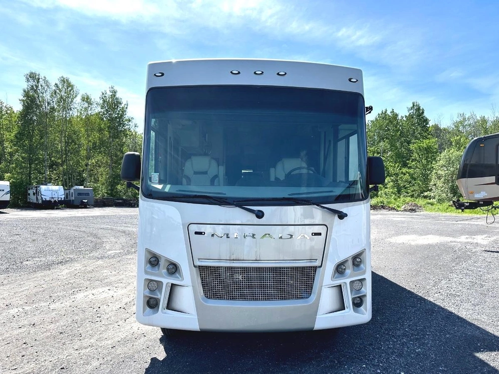 Coachmen Mirada 32ls 2024 alt