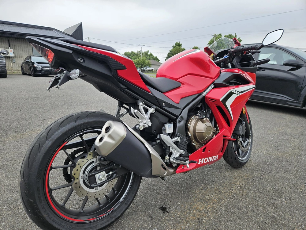 Honda Cb500r 2020 alt