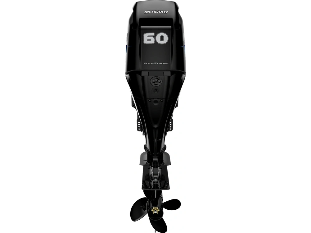 2026 Mercury Mercury - Seapro 40hp alt