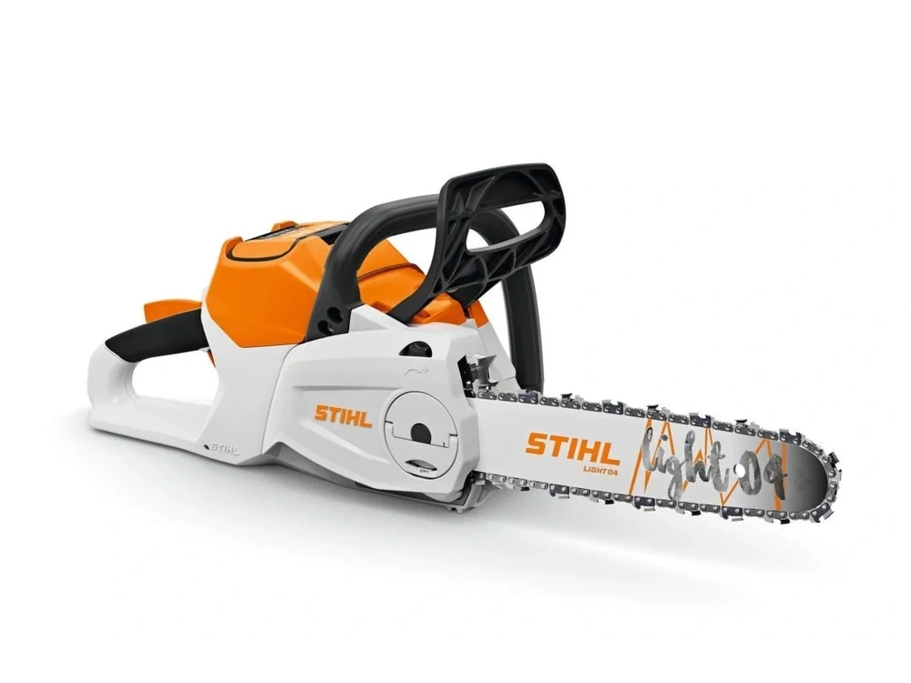 2026 Stihl Msa 220 Chainsaw 18" alt