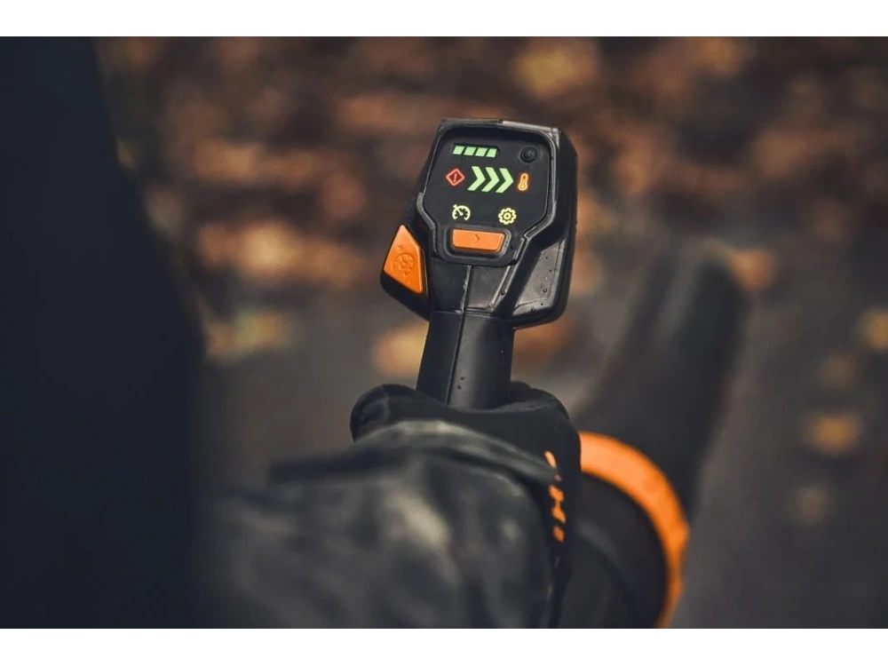 2026 Stihl Bra 600 alt
