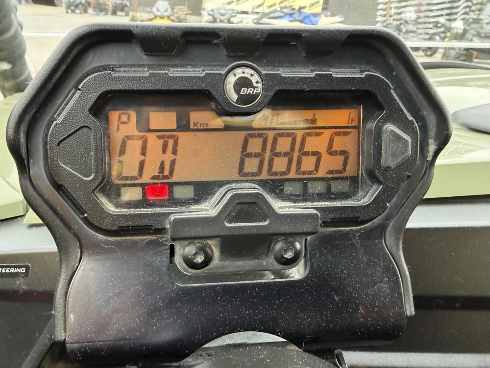Can-am Commander 800 Dps 2020 alt