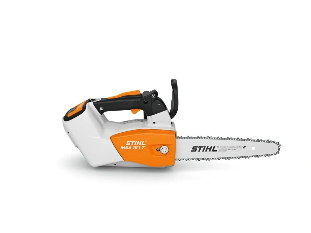 2026 Stihl Msa 161 T Chain Saw 10" alt