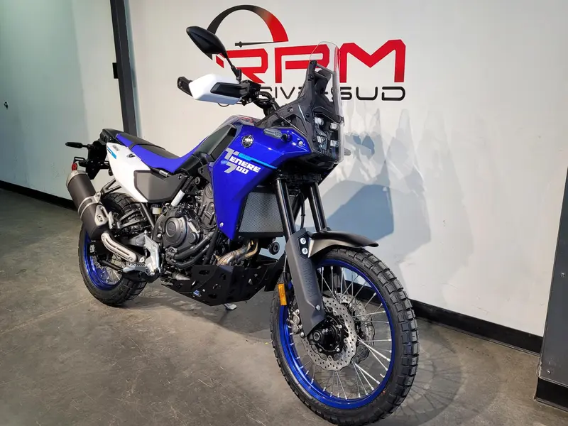Yamaha TENERE 700 *À partir de 3.99%💳 2026