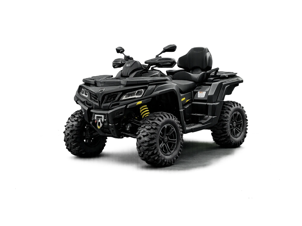 2022 Cfmoto Cf1000auep alt