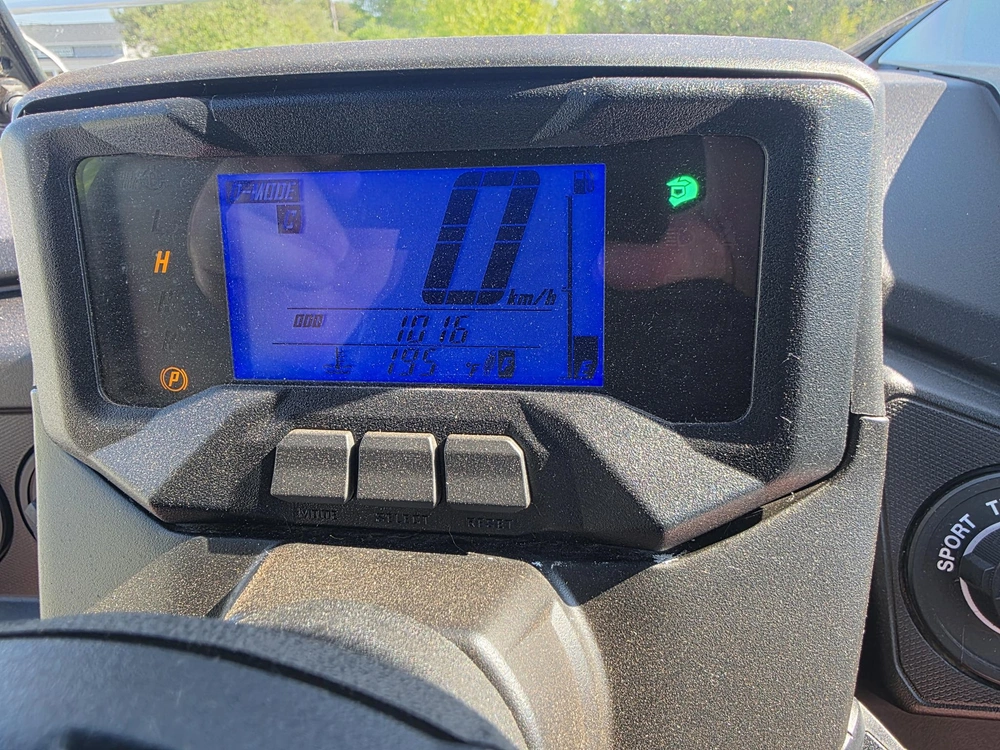 2024 Yamaha Wolverine Rmax2 1000 Le alt