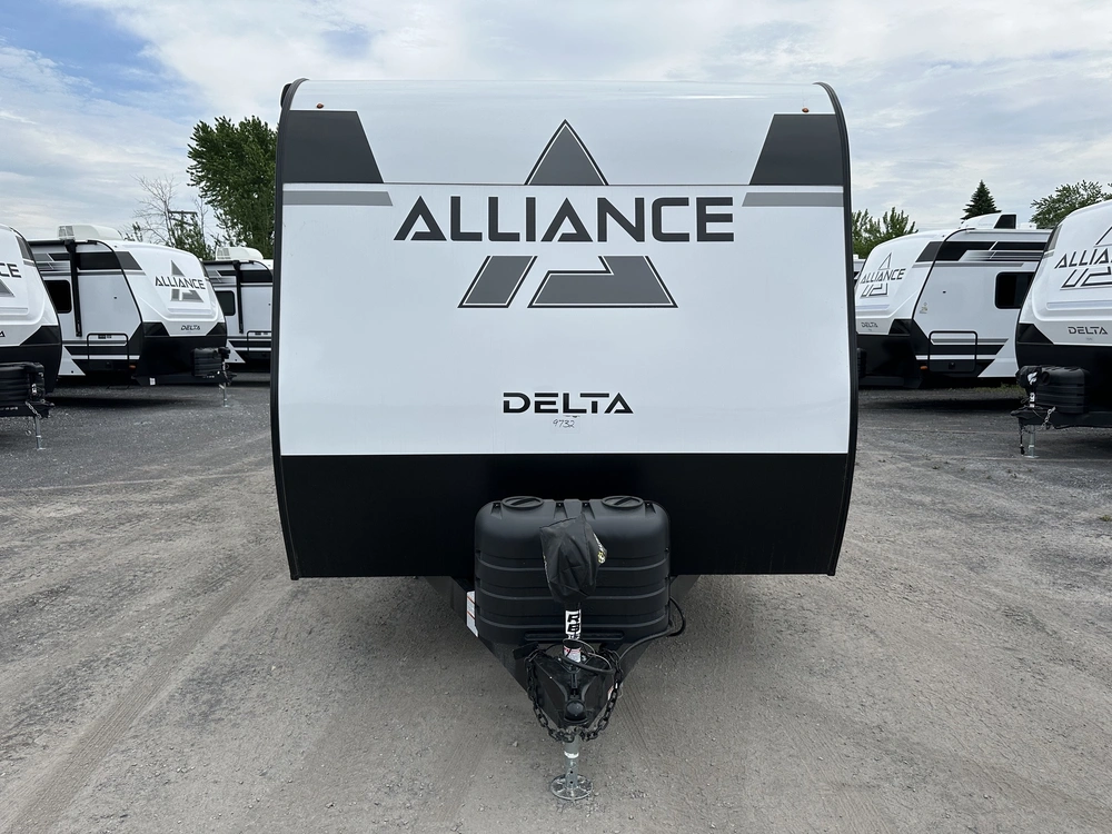 Alliance Rv Delta Rb152 2026 alt