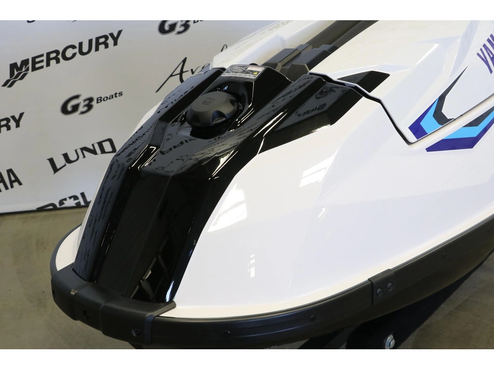 Yamaha Superjet 2026 alt