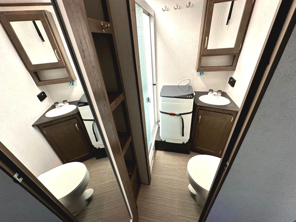 Keystone Rv Passport 2500rk 2020 alt