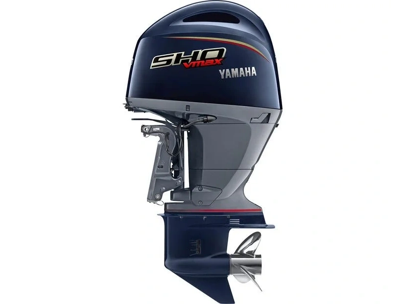 2025 Yamaha Vmax Sho alt
