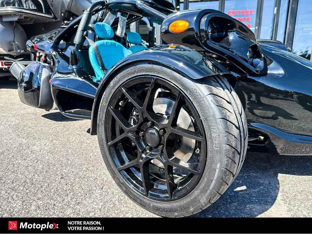 2026 Campagna T-rex Rr alt