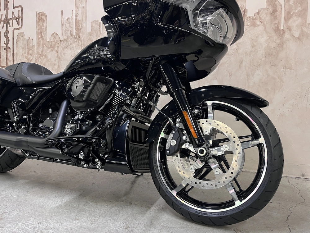 2026 Harley-davidson Fltrx Road Glide alt