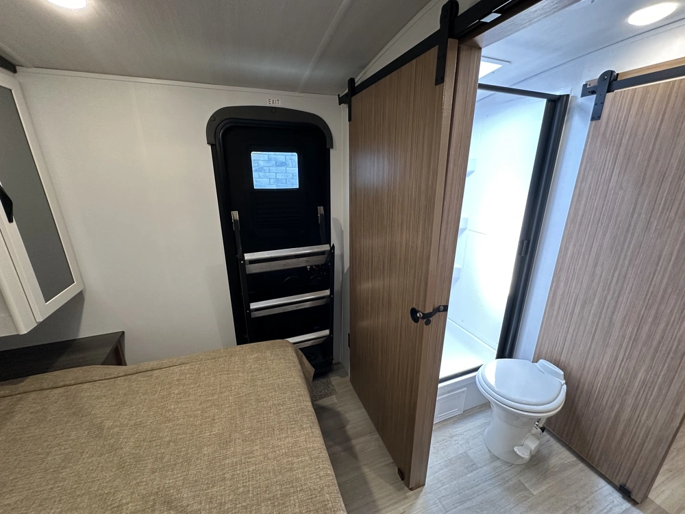 2025 Keystone Rv Passport Sl Super-lite Series 2450rk alt