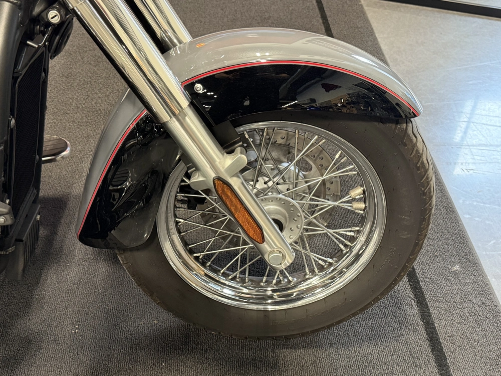 2023 Kawasaki Vulcan 900 Classic Limited alt