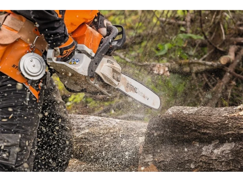 2026 Stihl Ms 362 C-m Chainsaw 20" alt