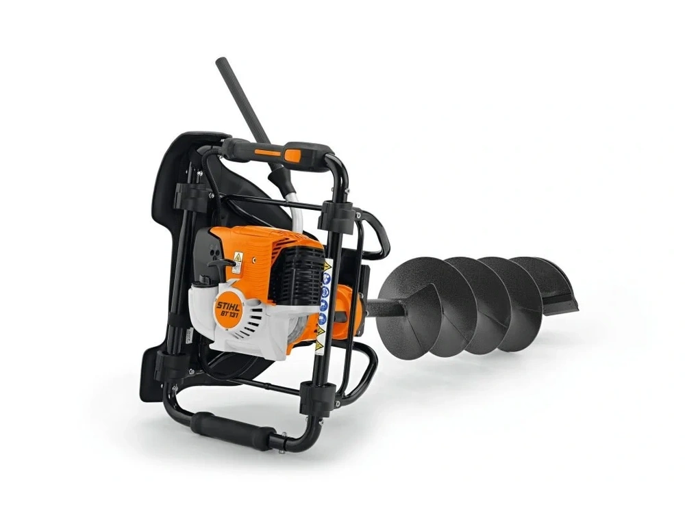 2026 Stihl Bt 131 alt