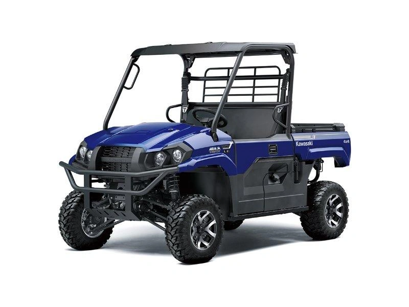 Kawasaki Mule Pro-mx Eps Le 2026 alt