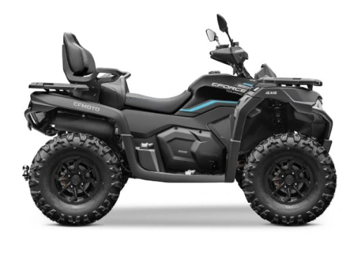 2026 Cfmoto Cforce 600 Touring