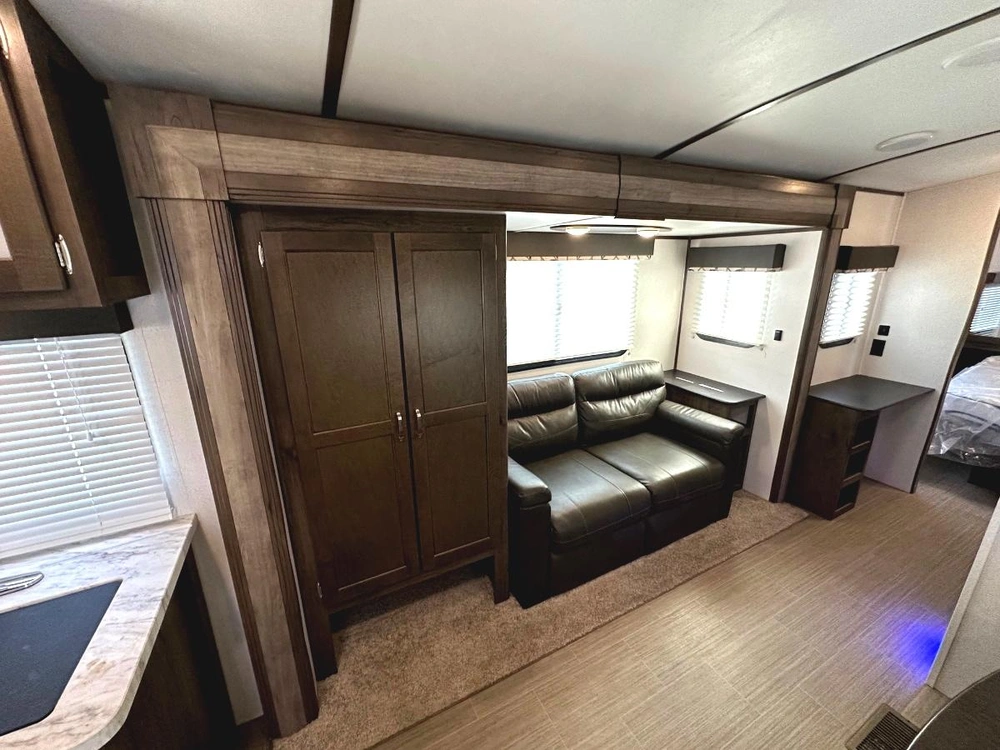 Keystone Rv Passport 2500rk 2020 alt