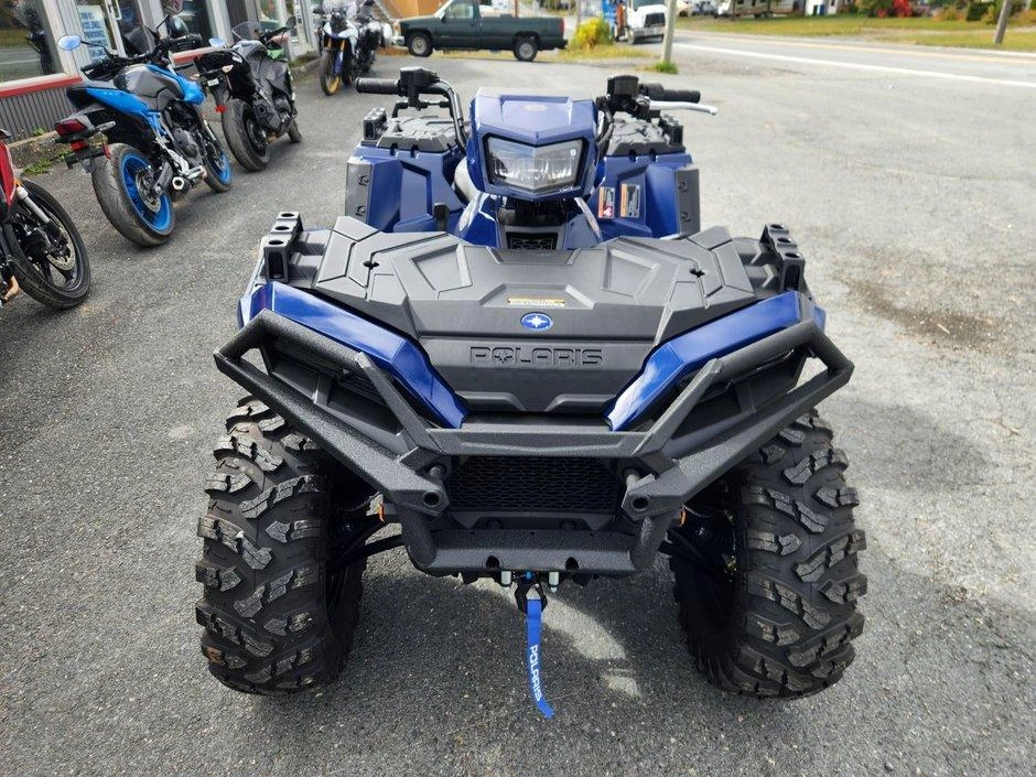 2026 Polaris Sportsman 850 Trail alt