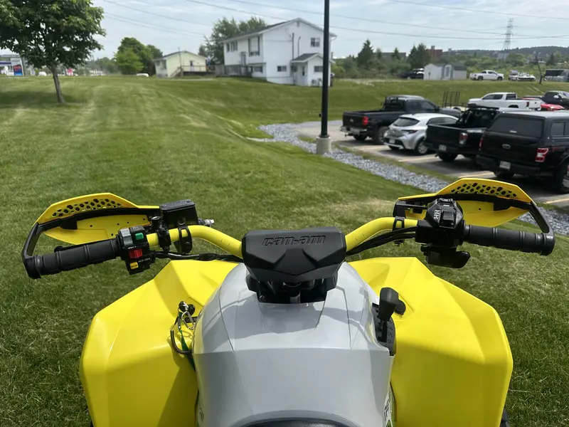 2020 Can-Am Renegade 1000 XXC