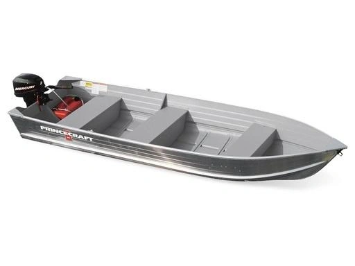 Princecraft Scamper 14 2023 alt