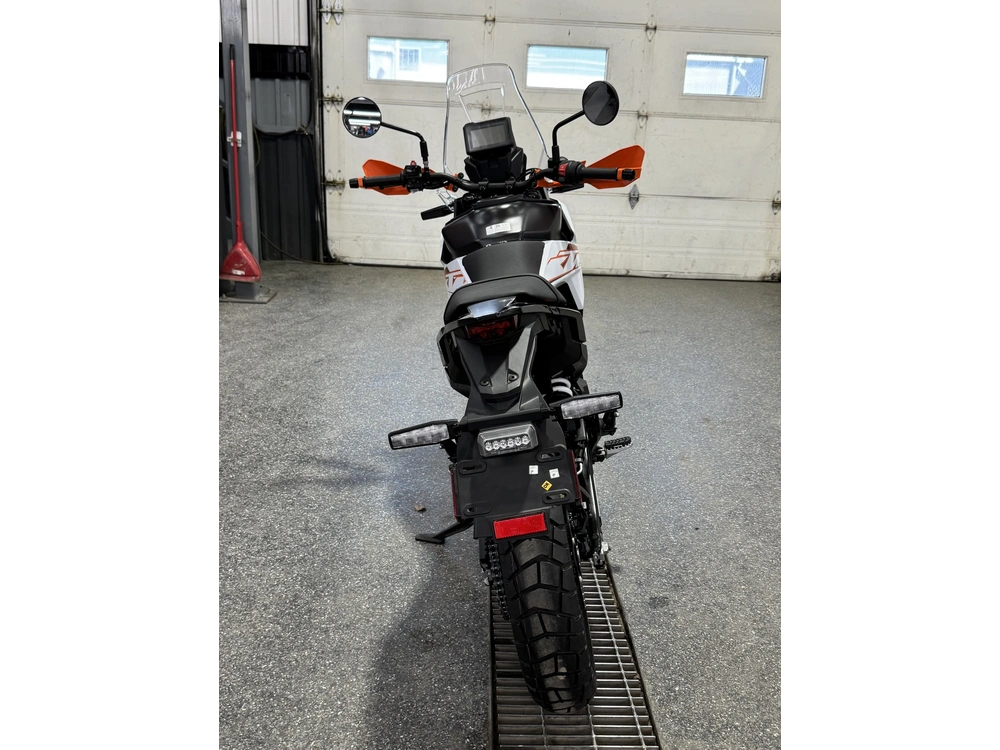 2026 Ktm 390 Adventure X alt