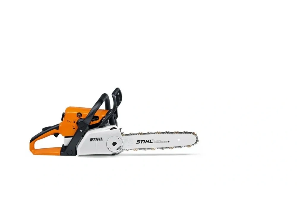 2026 Stihl Ms 250 C-be Chain Saw 16" alt