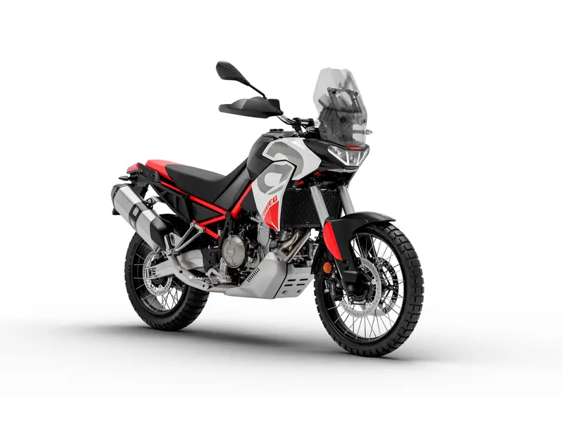 Aprilia Tuareg 660 2027