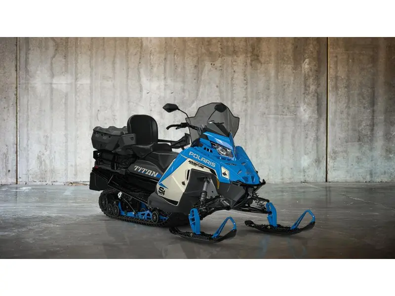 2027 Polaris TITAN ADV ULT