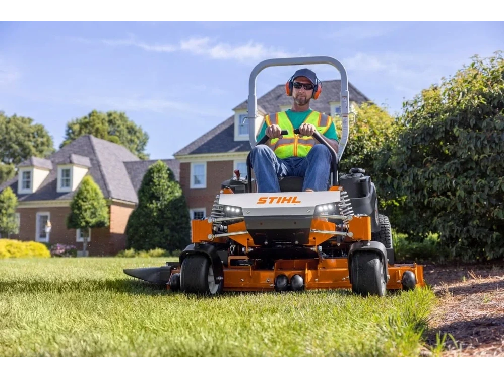 2026 Stihl Rz 560 K alt
