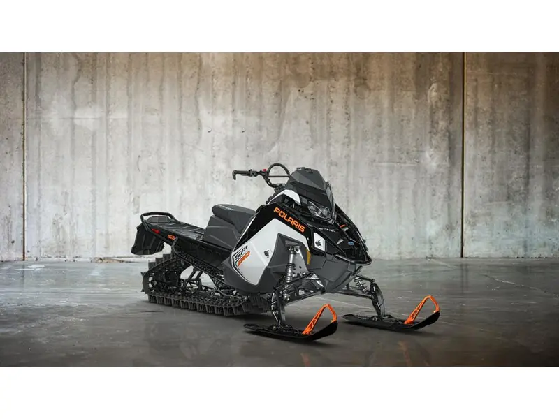 2027 Polaris 650 RMK SP 155