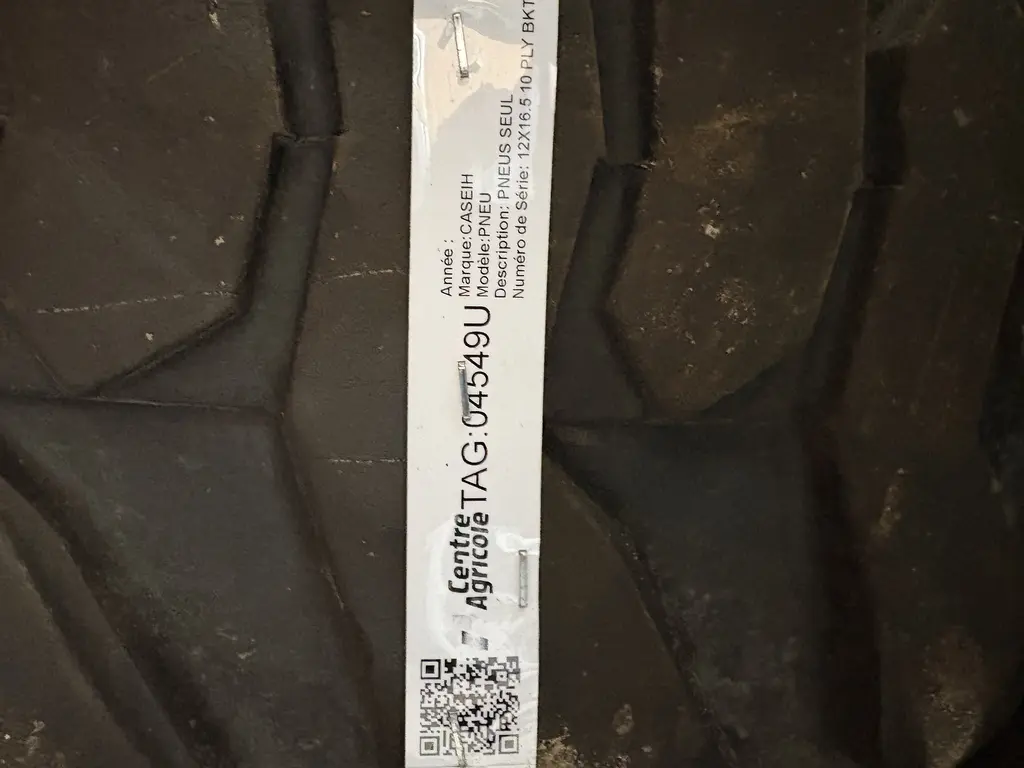 2021 BKT 12X16.5