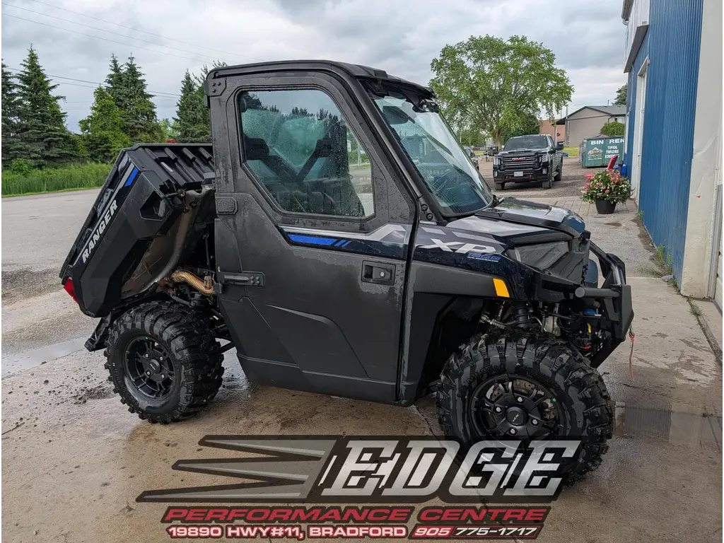 2024 Polaris Ranger XP 1000 - Northstar Edition Ultimate