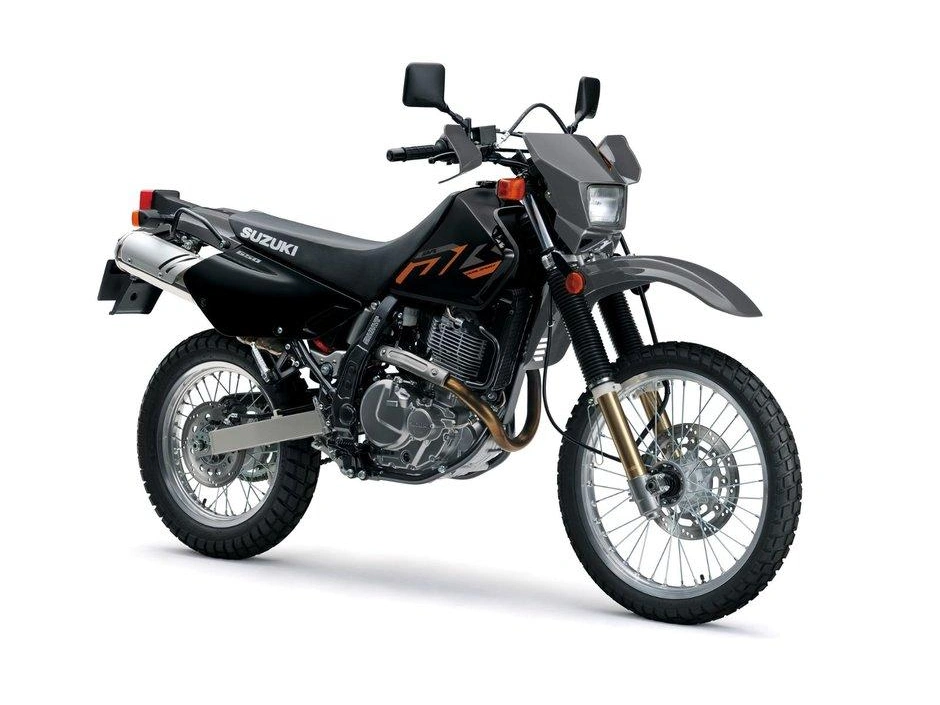 Suzuki Dr650se 2026 alt