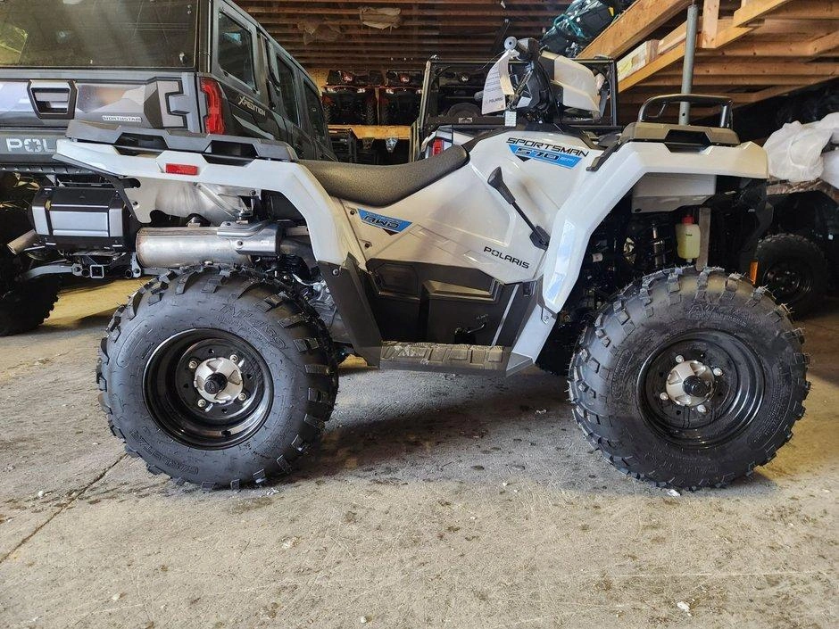 Polaris Sportsman 570 Eps 2026 alt